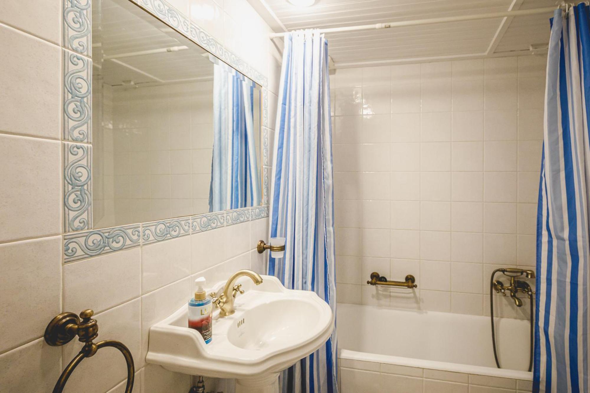 Maisonette Stella Нафплион Экстерьер фото